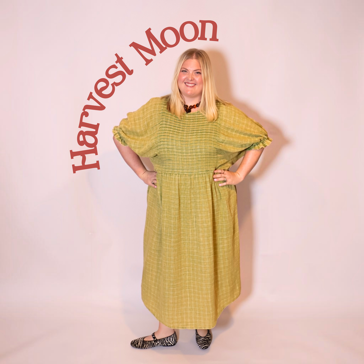 Harvest Moon