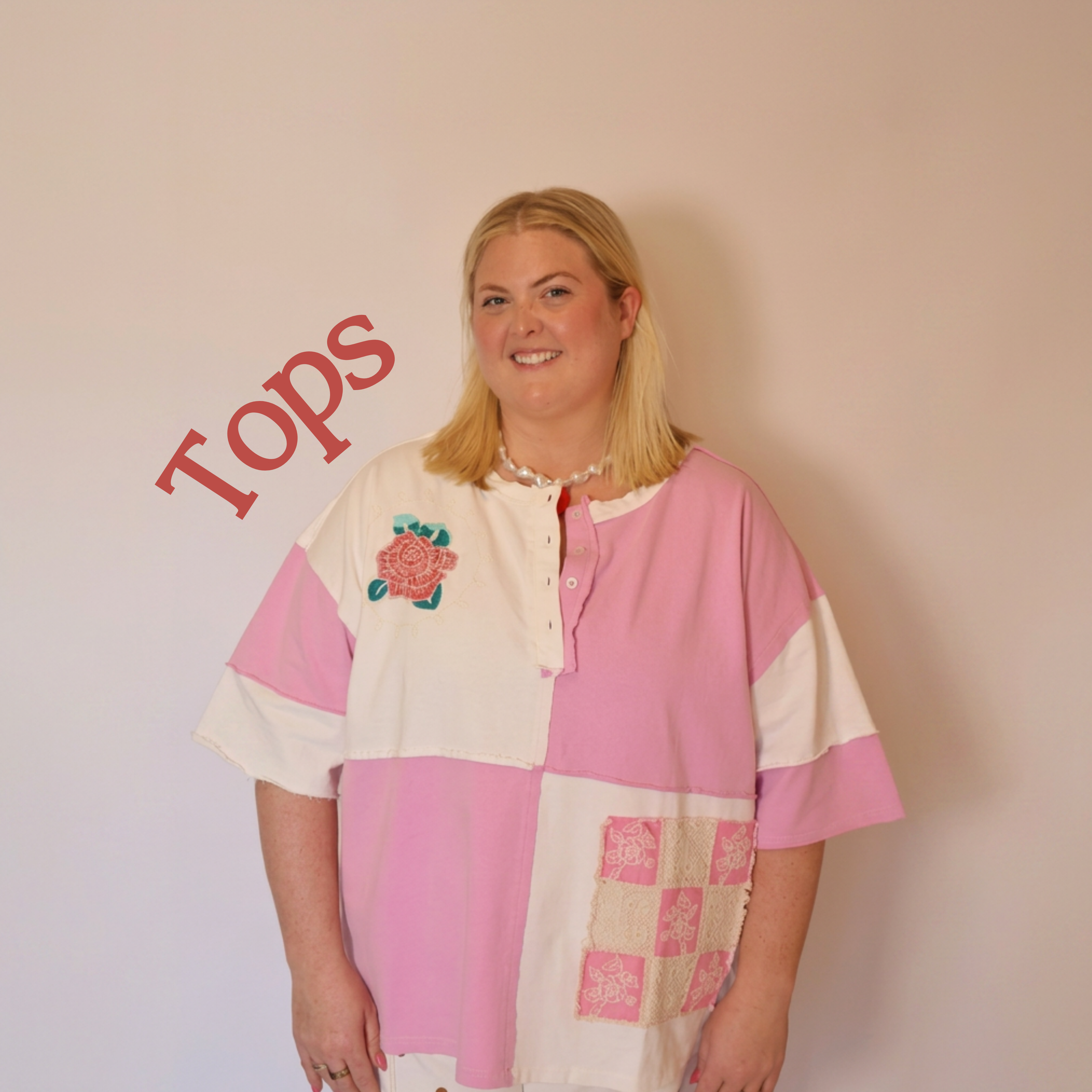 Tops