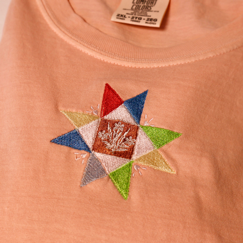 The Agnes Tee