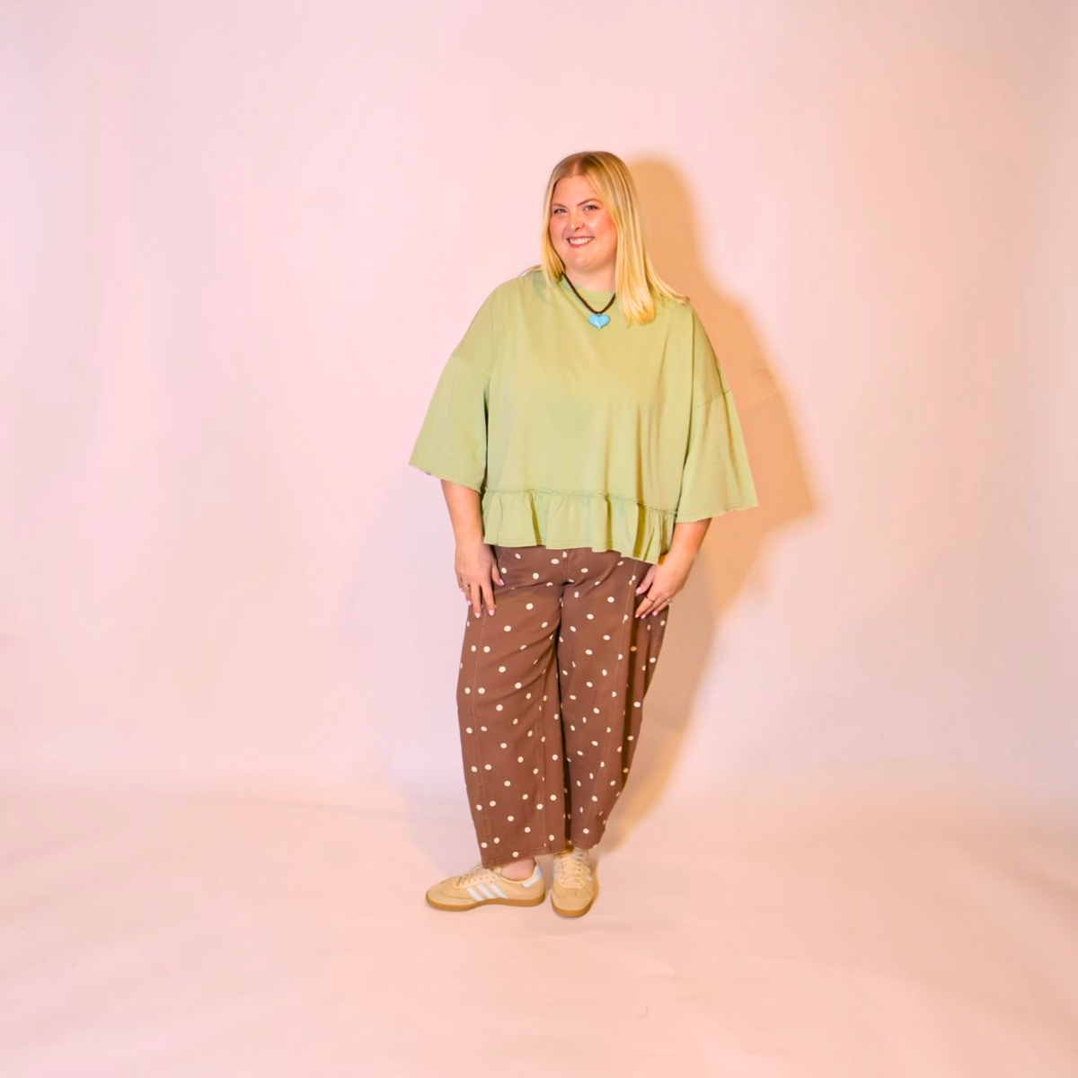 The Apple Willia Tee