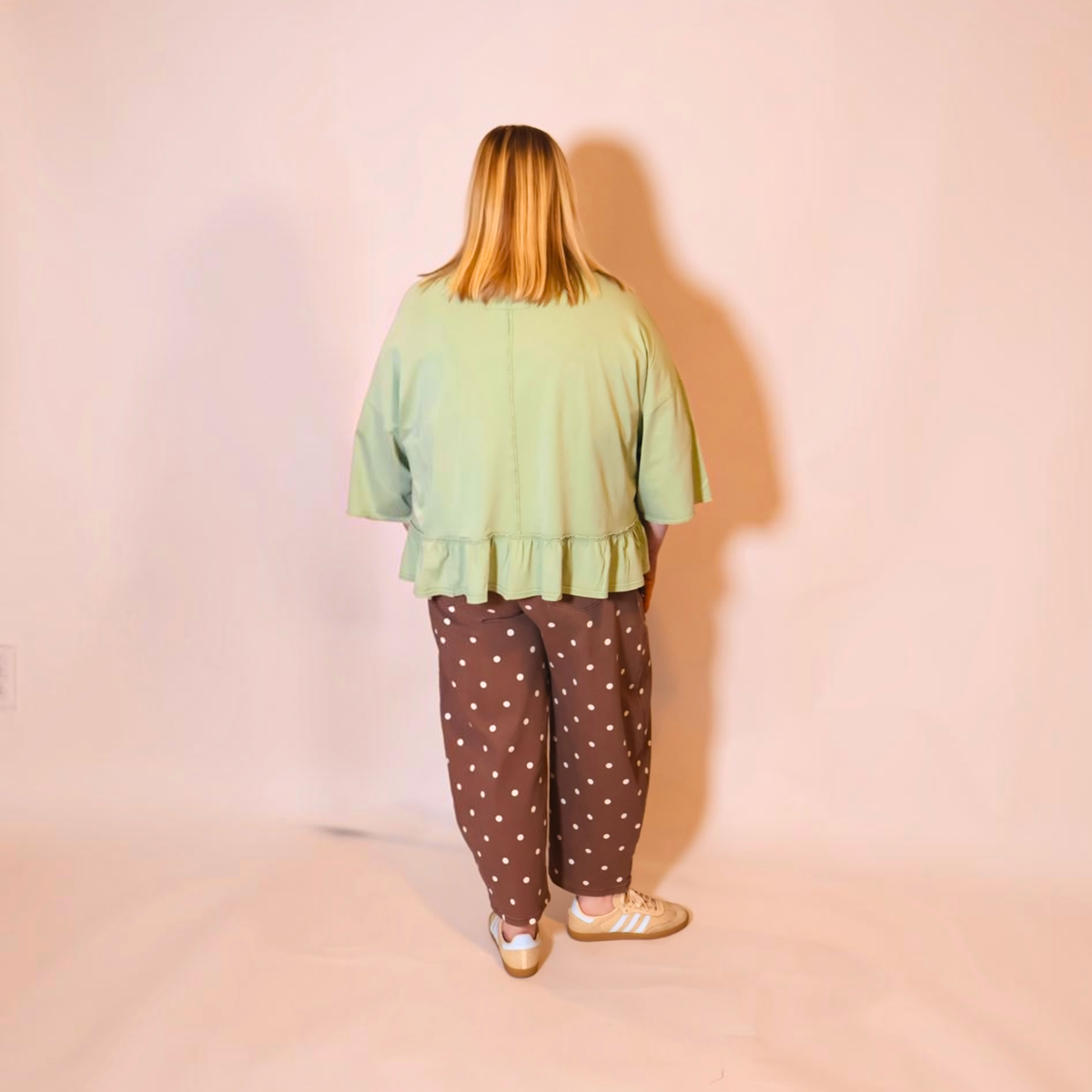 The Apple Willia Tee
