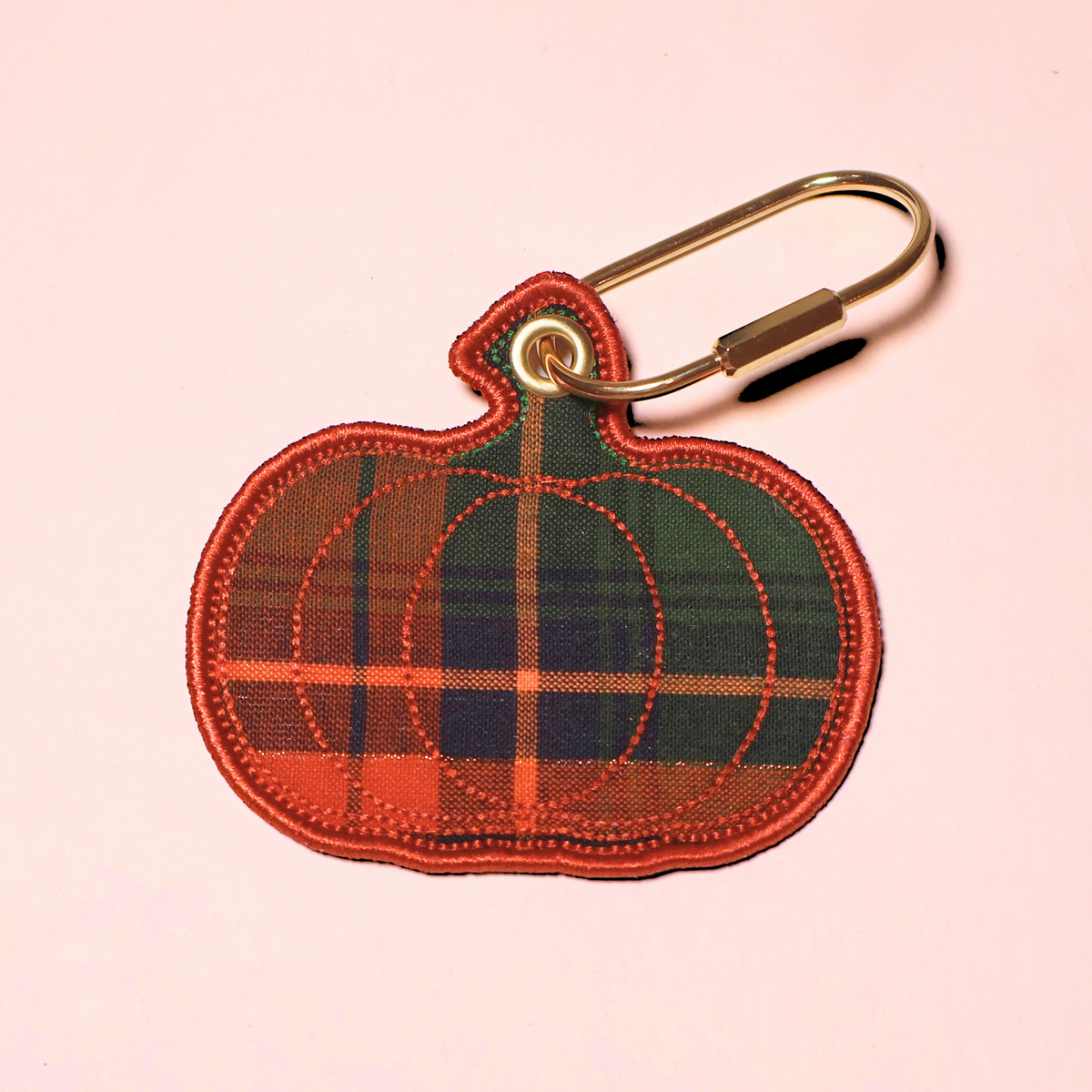 The Marnie Bag Charm