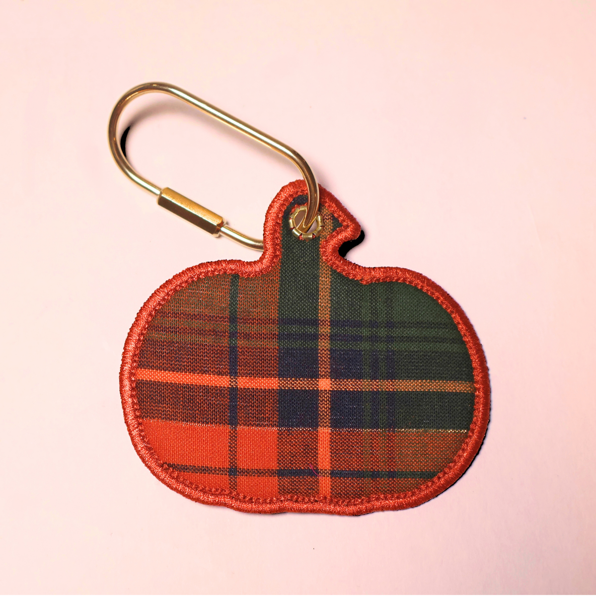 The Marnie Bag Charm