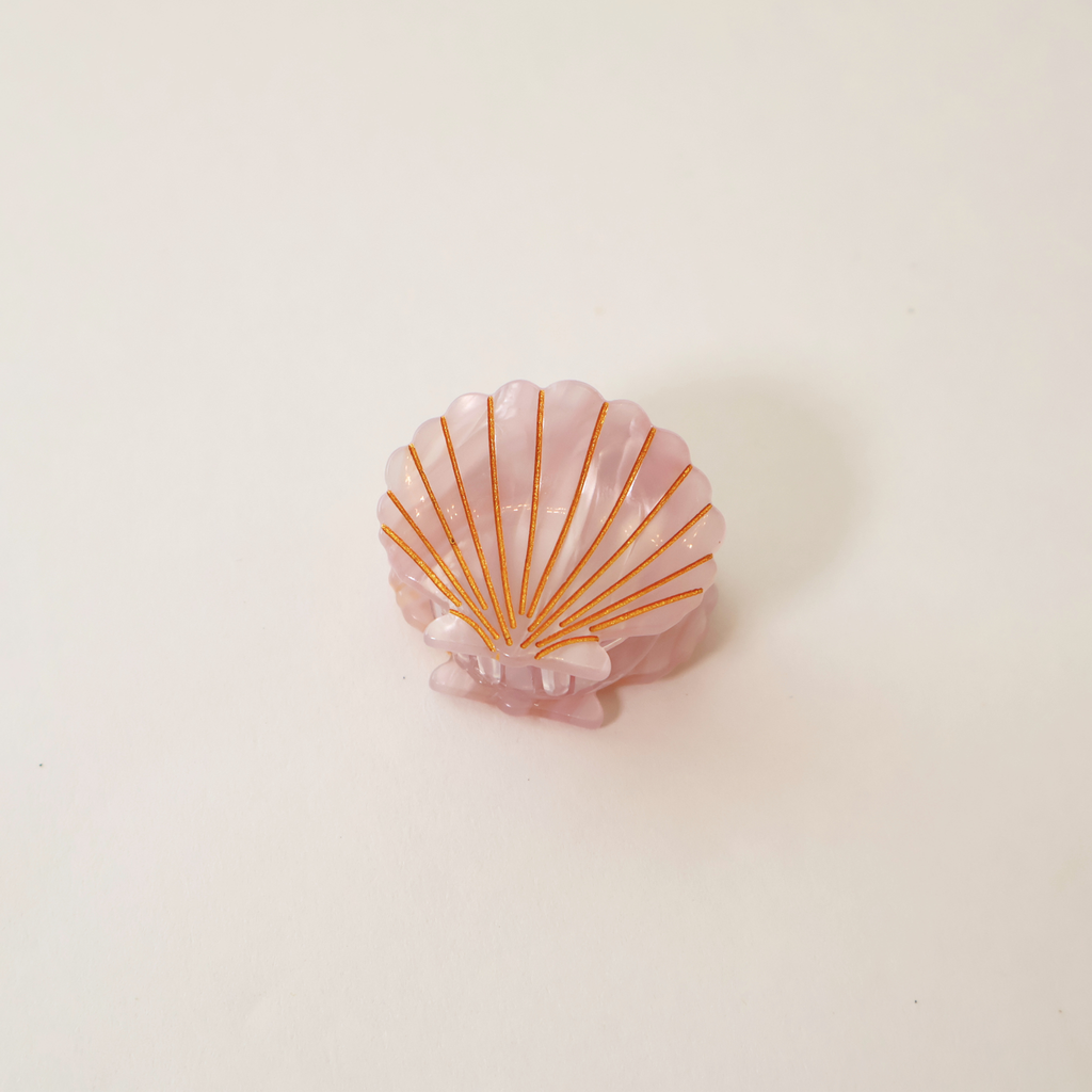 The Tide Claw Clip