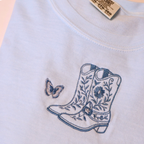 The Maeve Tee