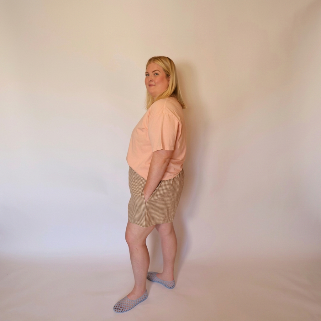 The Agnes Tee