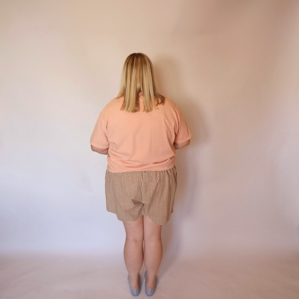 The Agnes Tee