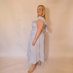 The Carolina Dress