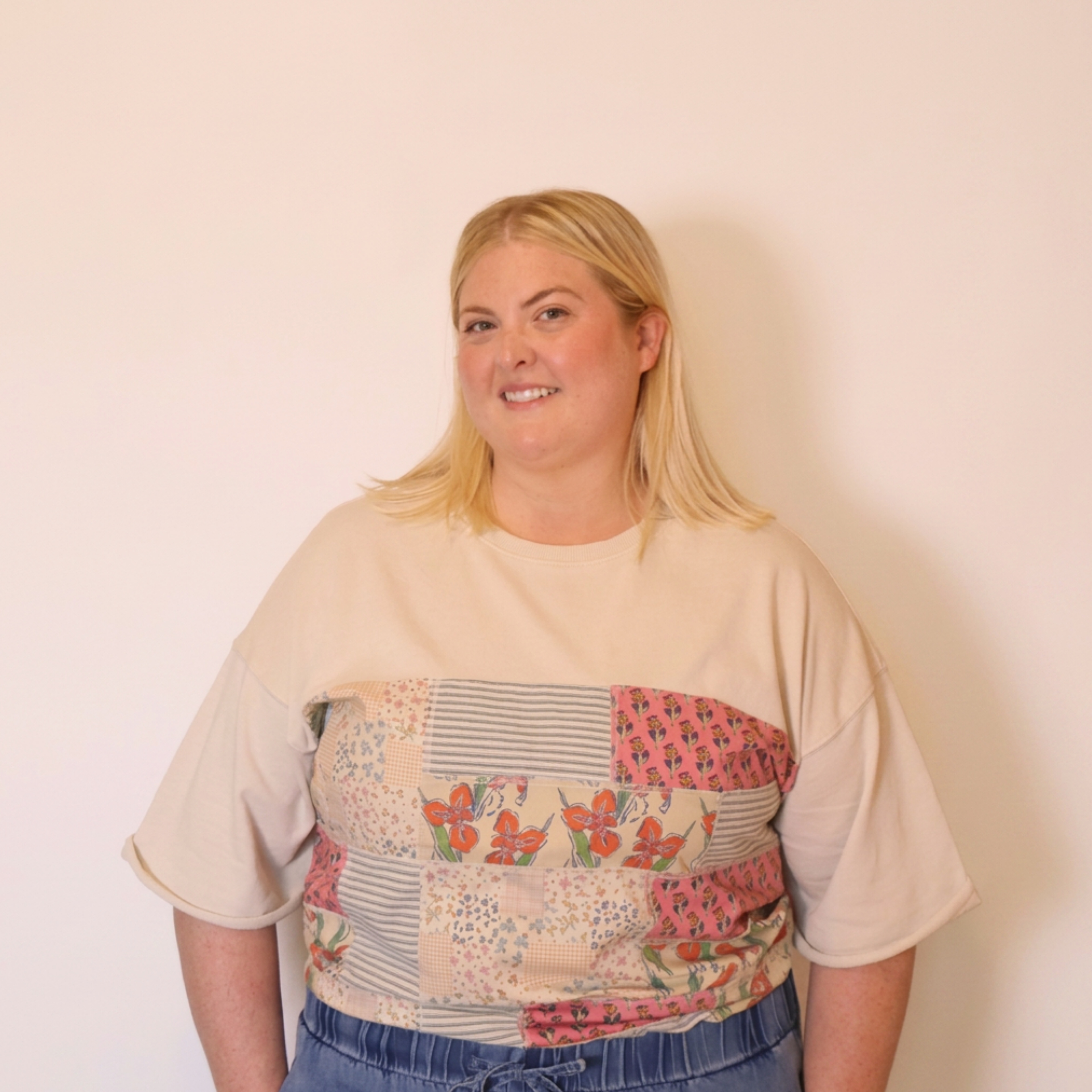 The Davis Tee