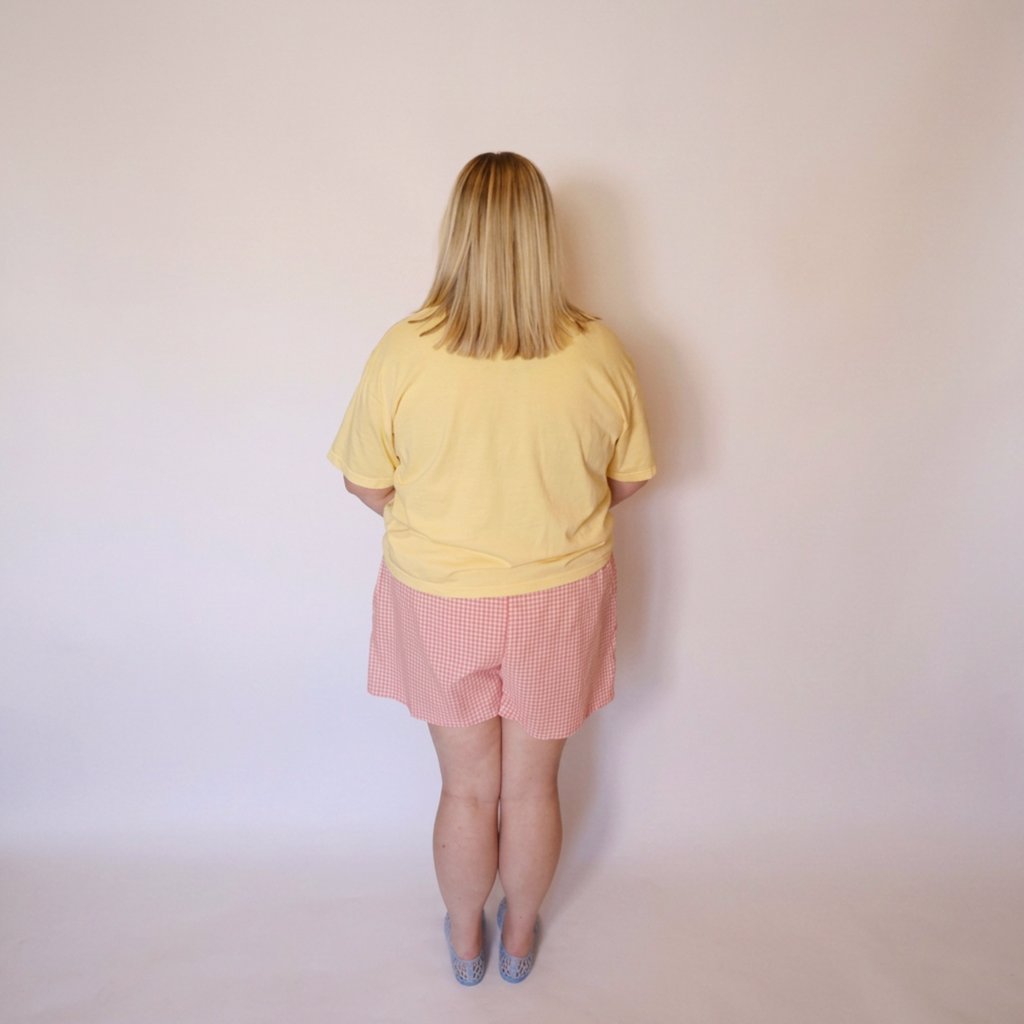 The Juneberry Tee