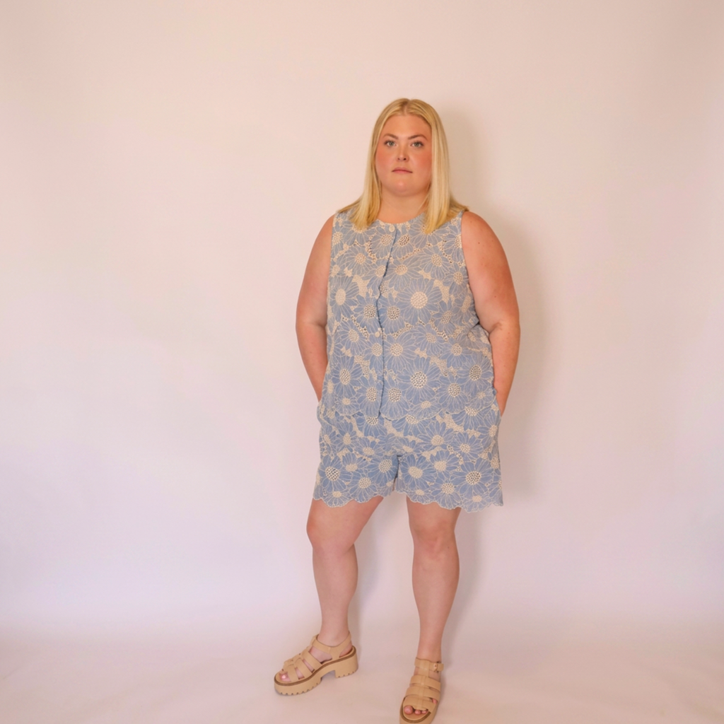 The Linnea Vest