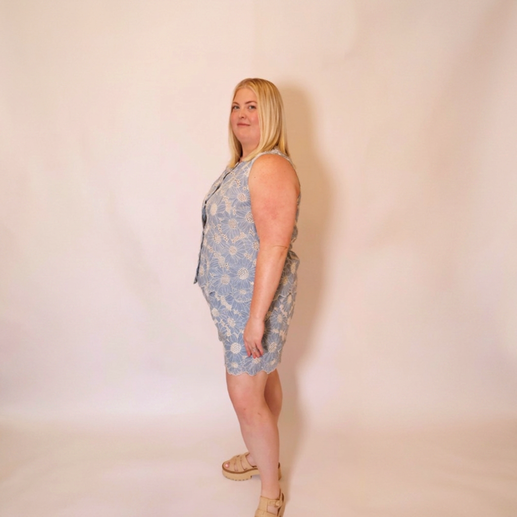 The Linnea Vest