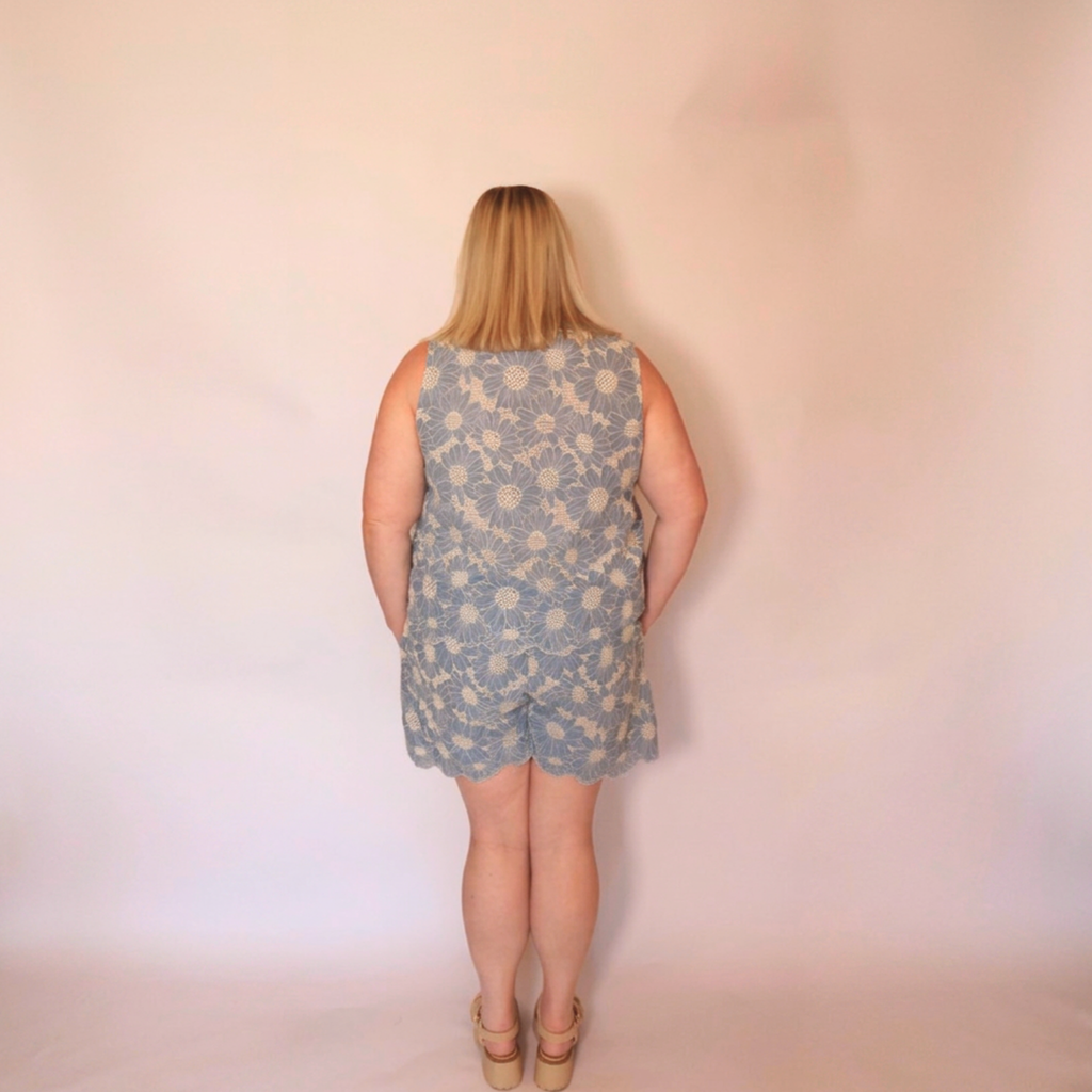The Linnea Vest