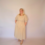 The Mae Dress