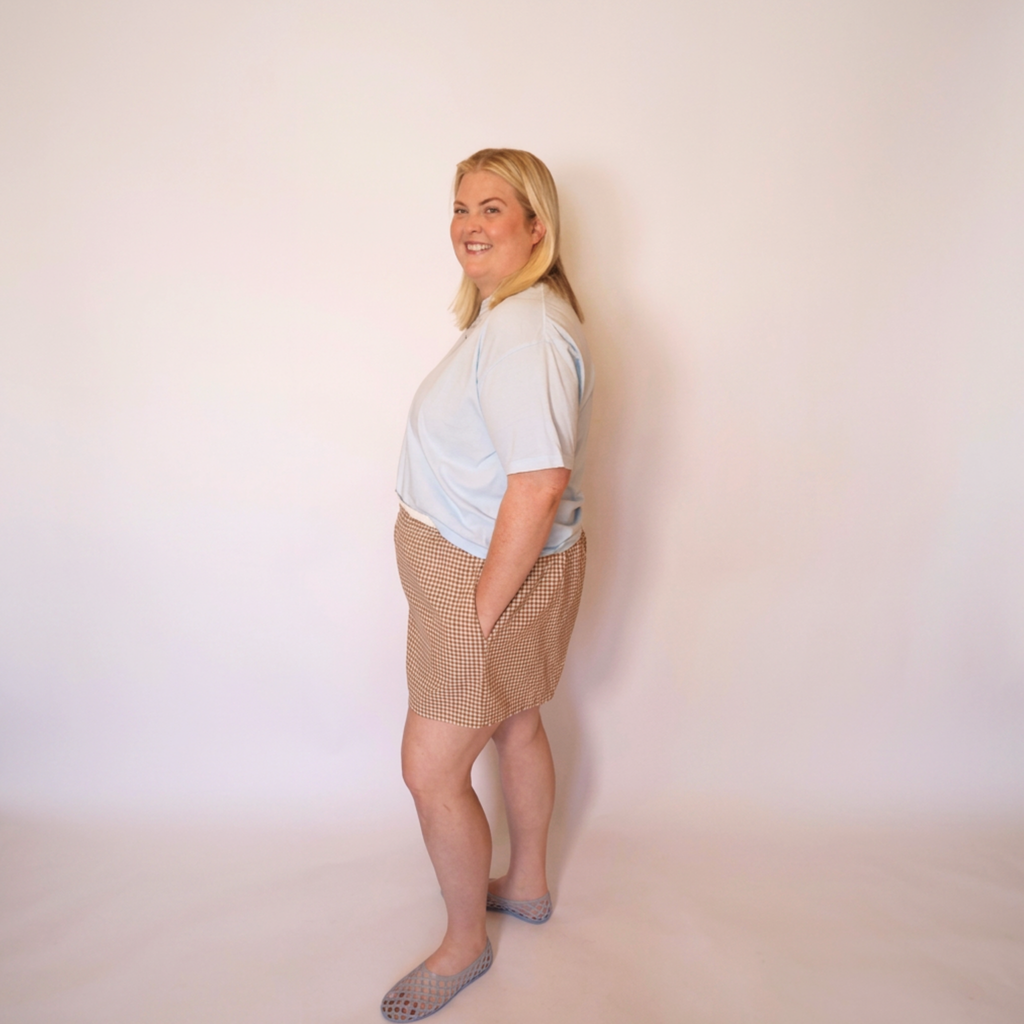 The Maeve Tee