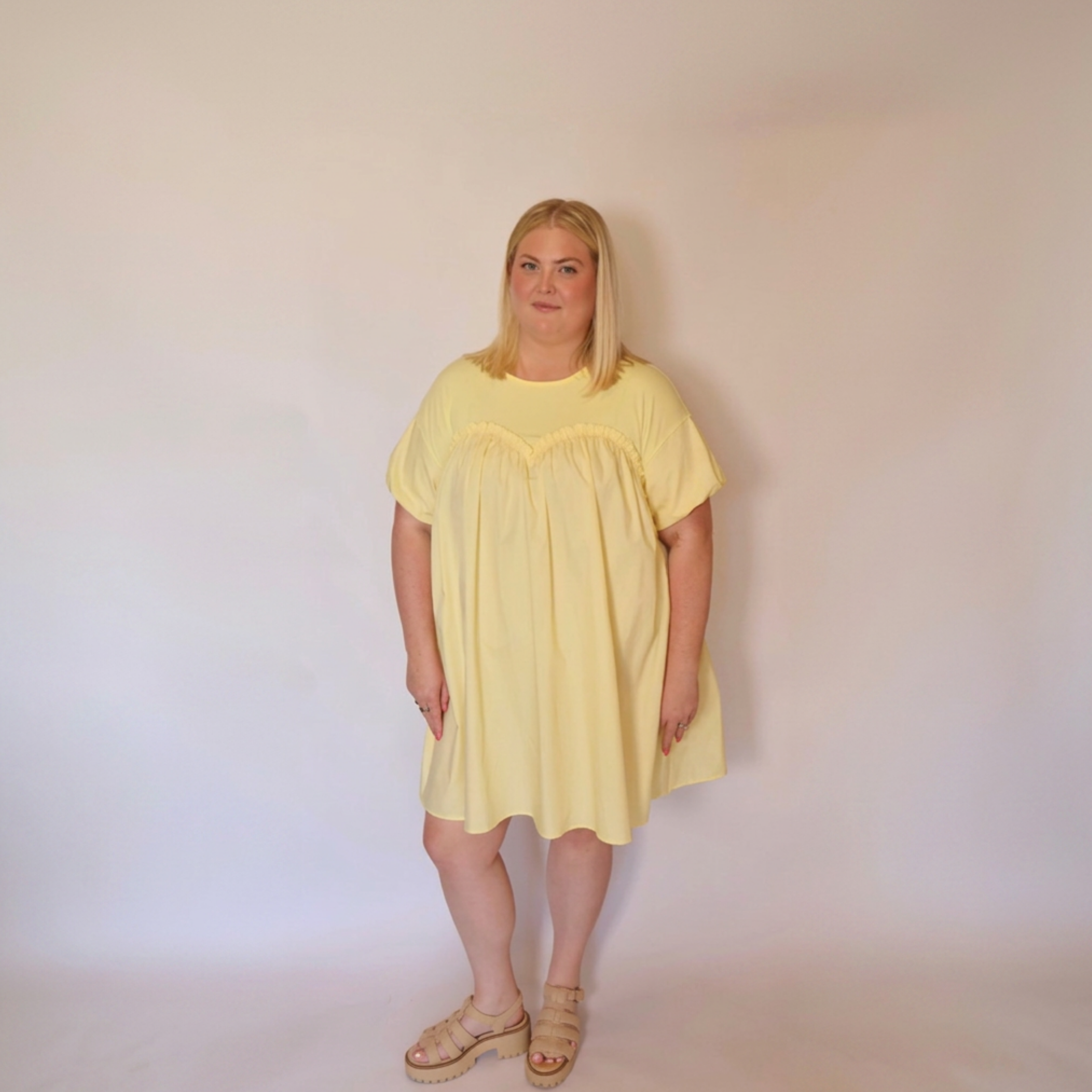 The Millie Dress