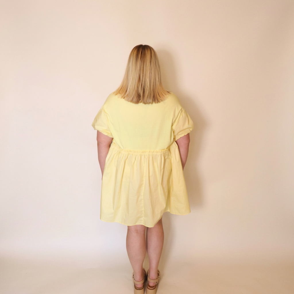 The Millie Dress