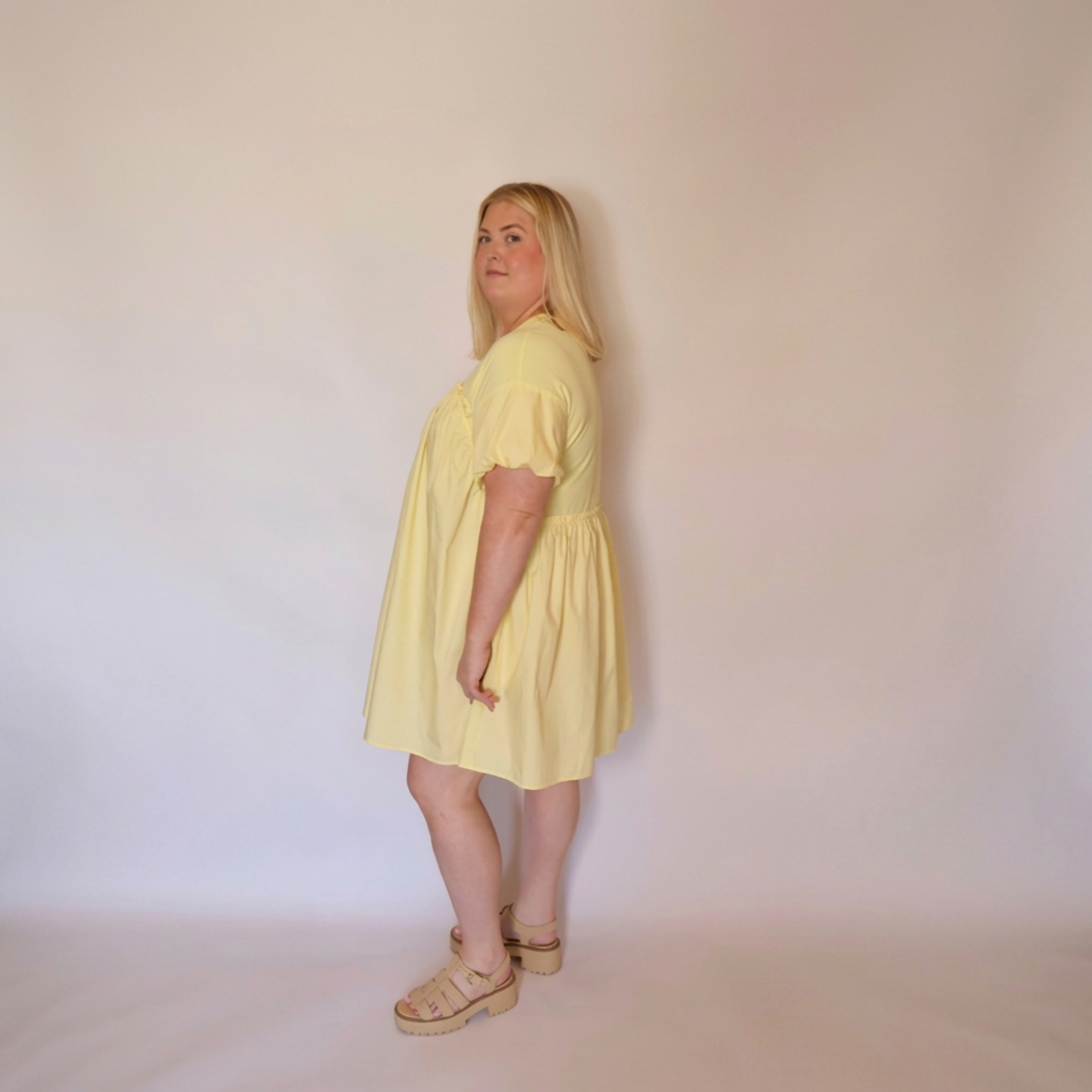 The Millie Dress