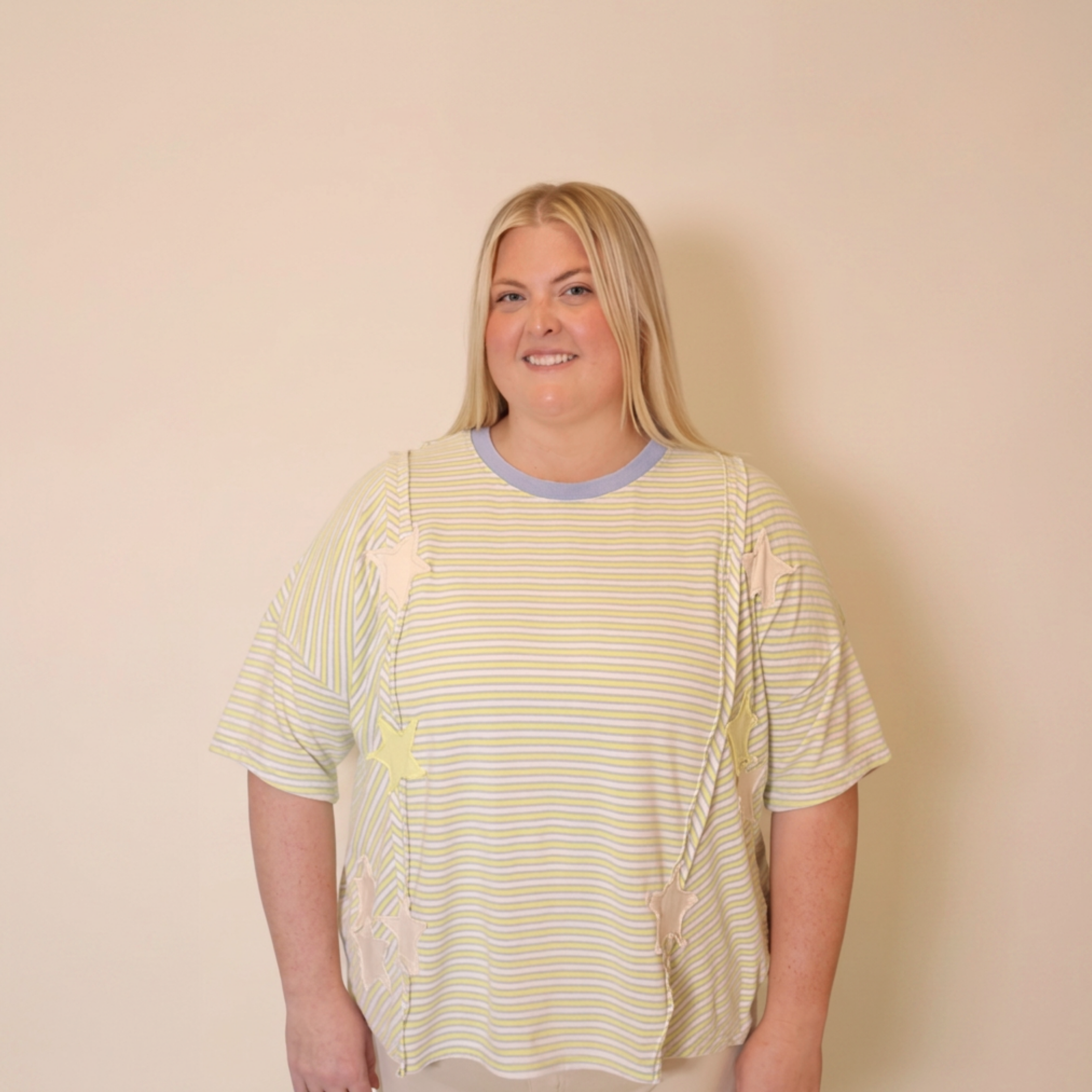 The Sadie Tee