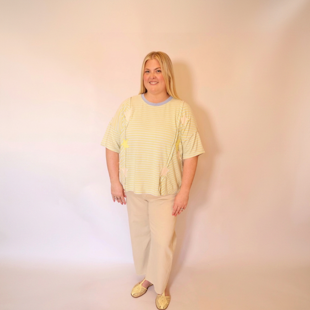 The Sadie Tee