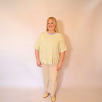 The Sadie Tee