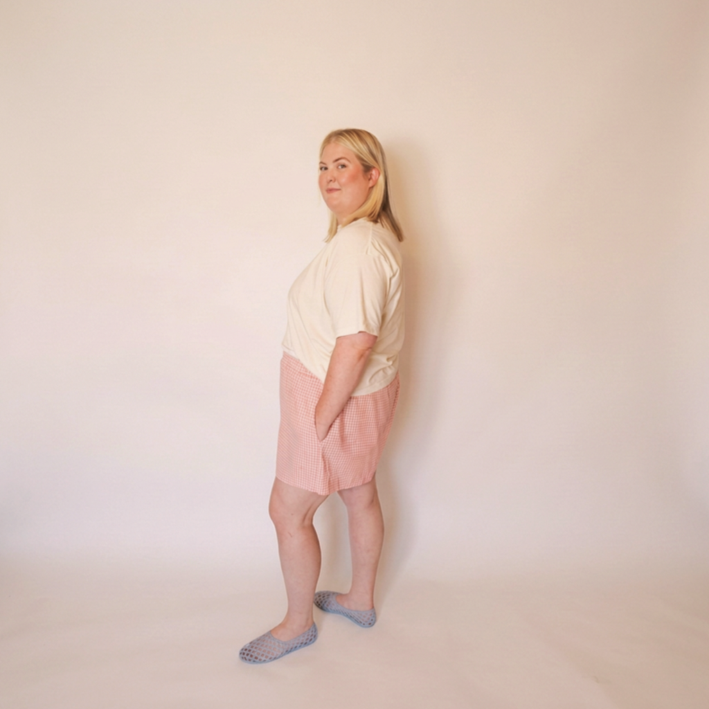 The Tilly Tee
