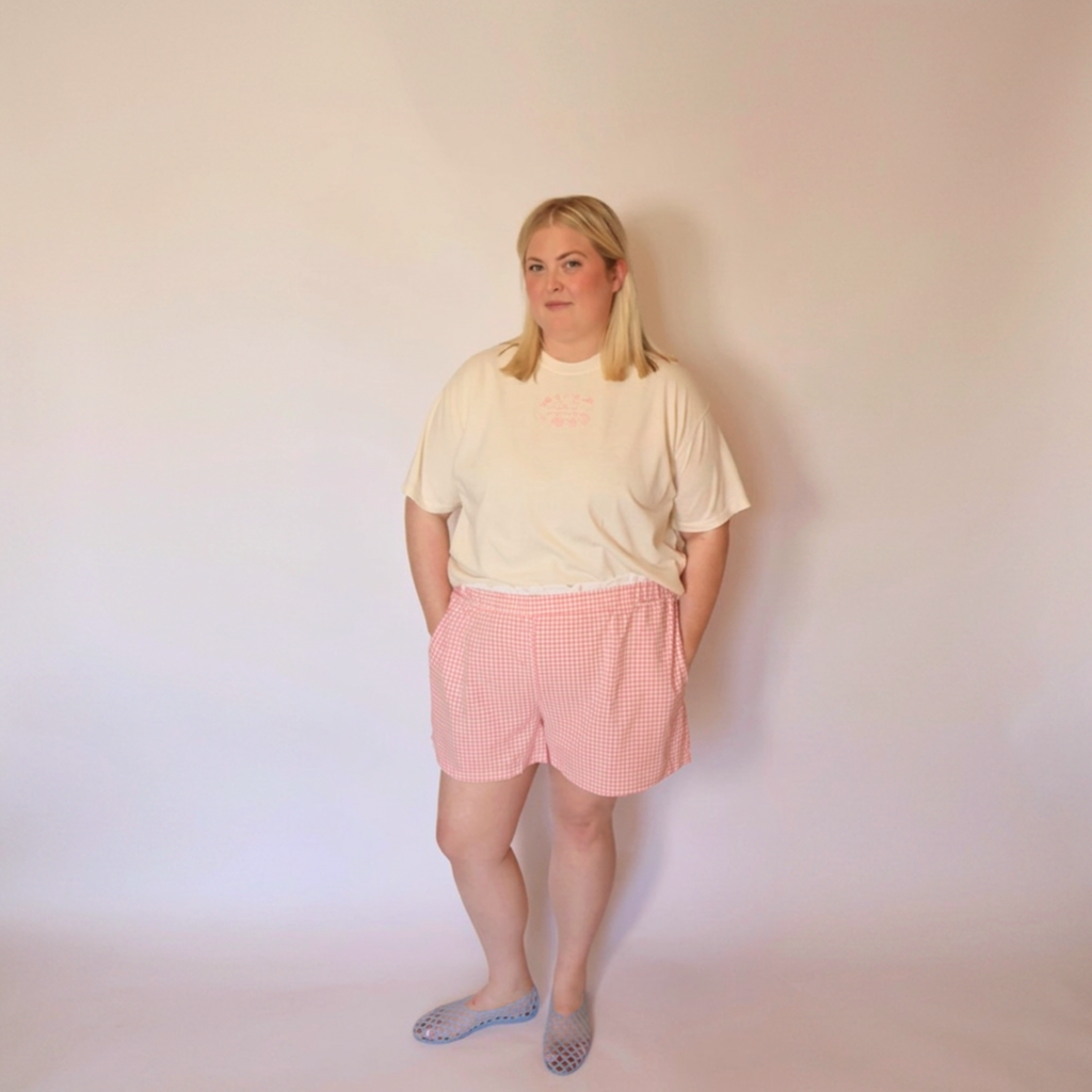 The Tilly Tee