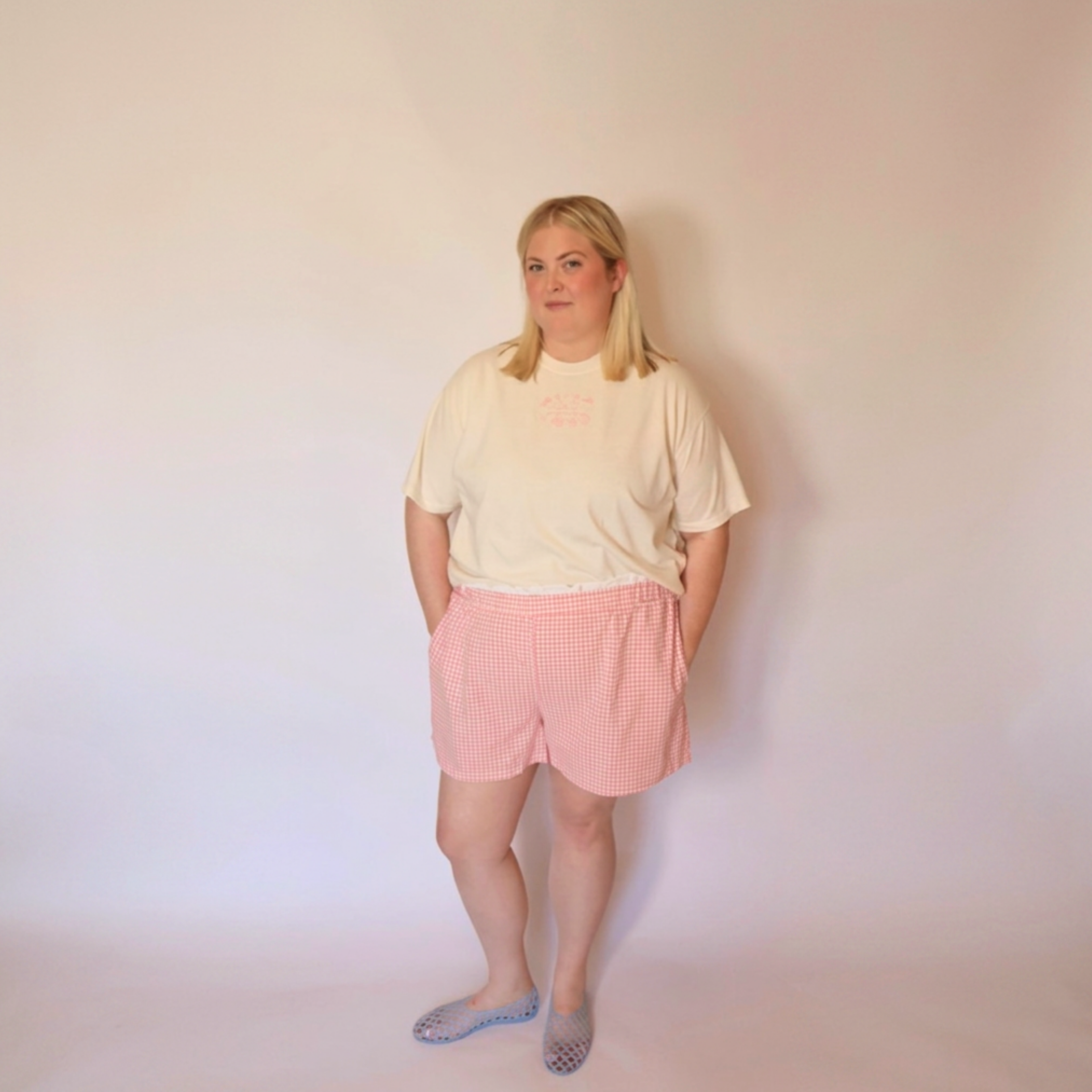 The Tilly Tee