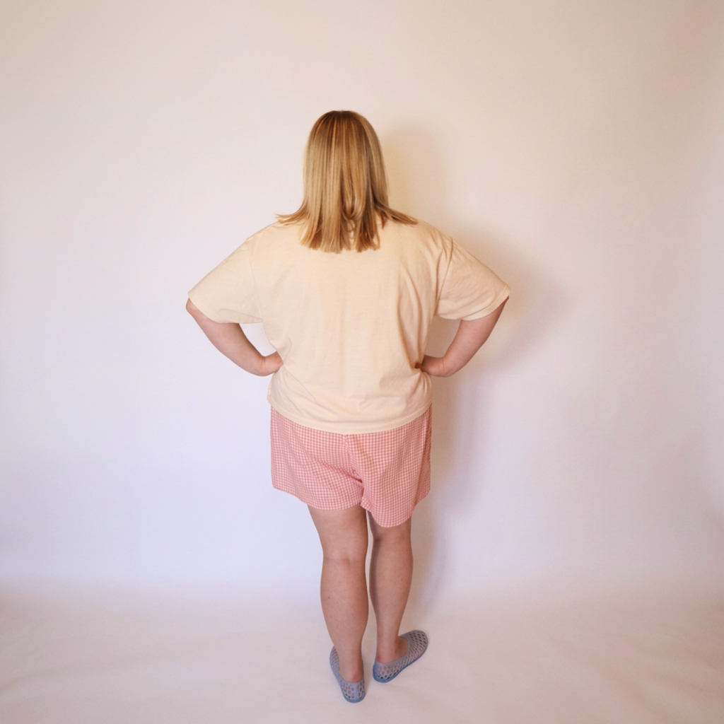 The Tilly Tee